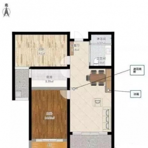 阳宅风水中穿堂煞的形成与如何解化煞气，如形成穿堂煞，易造成漏财、性格急躁，，，