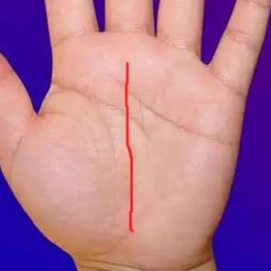 什么手相的男人财运超好？哪些手相会事业有成，财运滚滚？