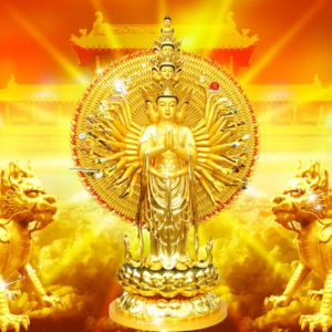 观音佛像摆放位置哪里最好？