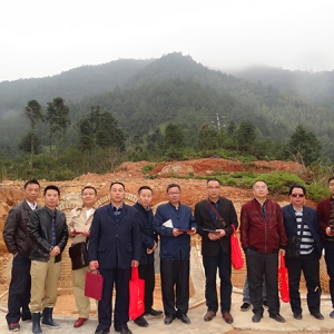 风水上四大水口寻龙点穴秘诀论