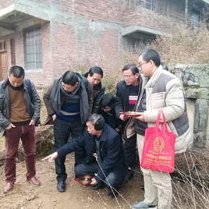 勘察风水的十种方法