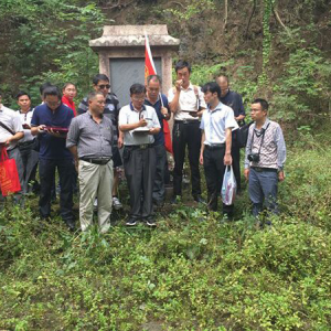 哪些坟墓后人不孝顺？哪些坟墓满堂绝后？