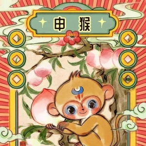 生肖猴的2020（庚子）年流年运势详解