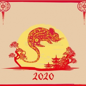 2020庚子年新年开市求财吉日