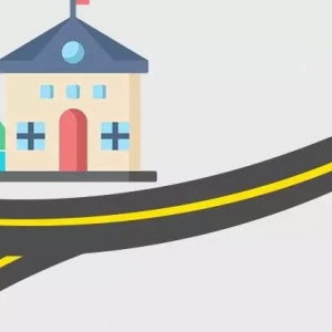 这种房子尽早搬离，衰颓之气毁三代！