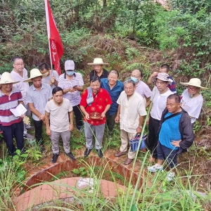 广东揭阳嫡传弟子学杨公风水心得