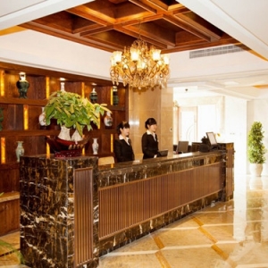 利用收银台风水催财方法