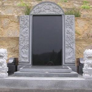 墓碑上刻字有什么讲究