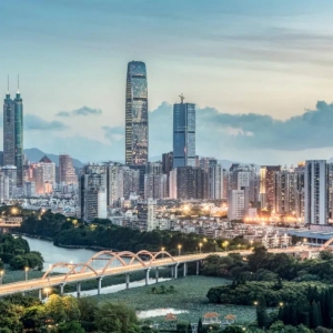 你家的幸福指数有多高？看门牌号就知道了！