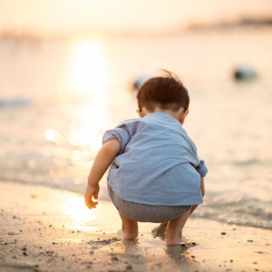 婴儿起名的注意事项