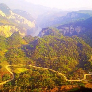 阴宅二十四山贵人峰方位，风水师必记的方位！