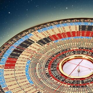 清代著名堪舆家，术数家——蔡岷山公何以三代绝后