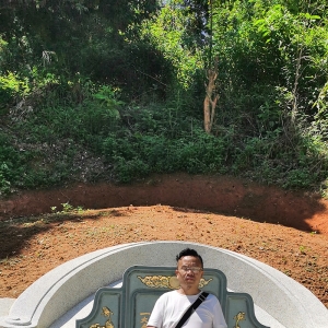 阴宅墓地寻找吉穴有什么原则？