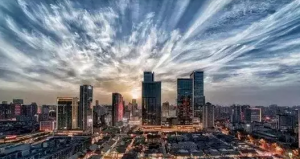 几千年来成都风水历史大局之谜：九鼎镇气的风水宝地，又为何是困龙之地？