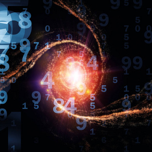 数字能量学主要看哪里？