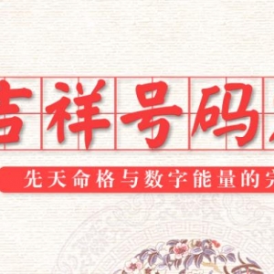 数字能量892好不好