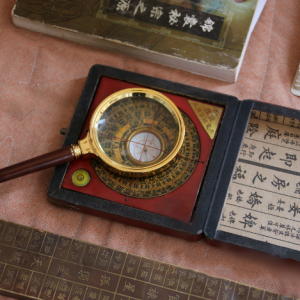 化解命运灾难的八大秘法！收藏起来绝对有用！