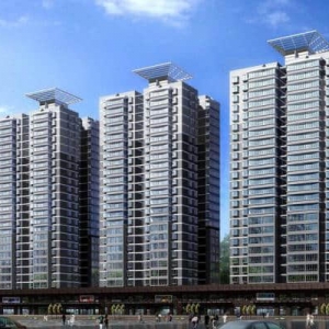 河洛理论看楼层及向首