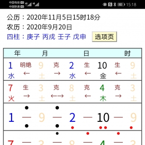 万事三角定律预测学100问（二）