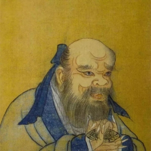 相人三十六法，人心比山川还要险恶，比预测天象还要困难！