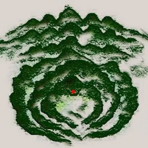 北斗七星葬式揭秘