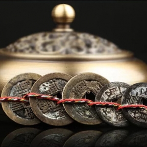 知识点查漏补缺：常用风水基础知识