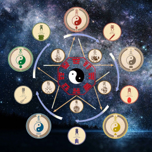 《鲁班书》村里的传闻！