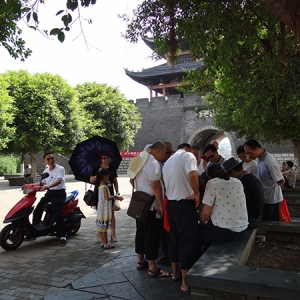 阳宅风水诊断步骤