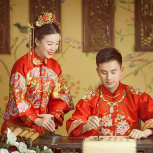 12生肖结婚，一定要避开各自忌讳的月份，不然婚后运势不好！