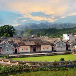 阴宅下葬口诀（看坟地前后左右）