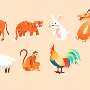 2023癸卯年马上到了，双春黑兔年预示什么年景？