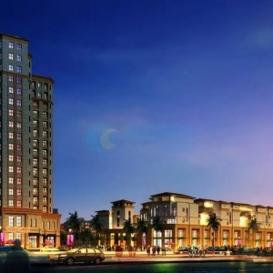 商铺风水：一个好商铺的必备风水常识