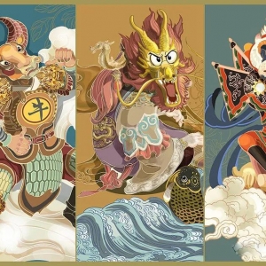 揭秘十二生肖的风水吉凶方位在哪，找对方向很重要！