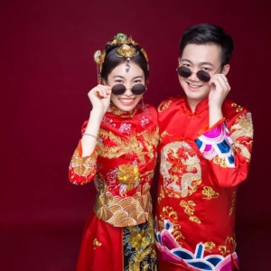 婚礼当天一定要注意的细节风水，献给即将结婚的你们！