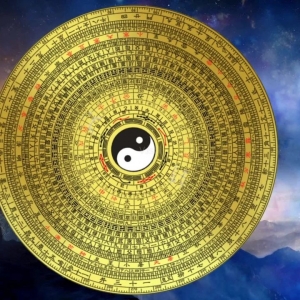 太牛了，中国堪舆风水文化在海外流传，受到热捧