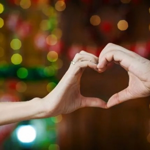 万事三角定律—如何用三角定律看两个人在婚姻中的关系