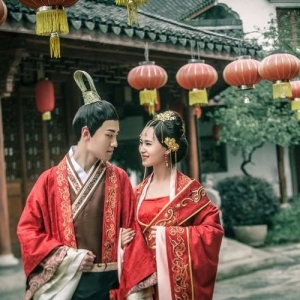 什么是桃花劫?八字看桃花！