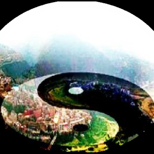 《地理五诀》之二十四山立向收水大全