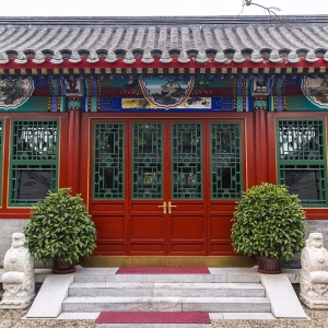 家宅兴不兴，主要看门厅，家宅兴旺看大门走向解析！