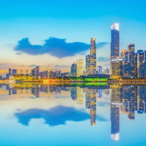 将在2024九运风水启动时振翅高飞！或就是这座坐拥帝王龙脉的千年古城 ... ...