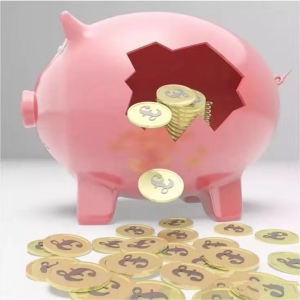 手机号码中容易破财的数字，感觉钱包被掏空了！