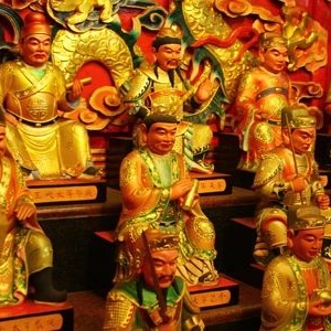 2024犯太岁生肖，提前预知化解、调理运势！