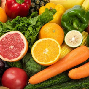 如何以食物补气旺运，增加财气，让财运更加旺盛，，，