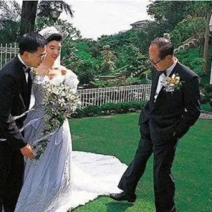 李嘉诚大儿媳为何婚后改名？好名字旺夫幸福？