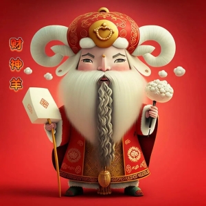 2024年十二生肖的吉祥颜色与吉祥数字