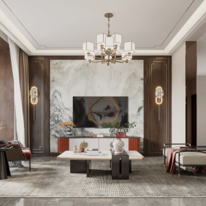 如何通过财位风水布局改变财运，使家宅财运亨通