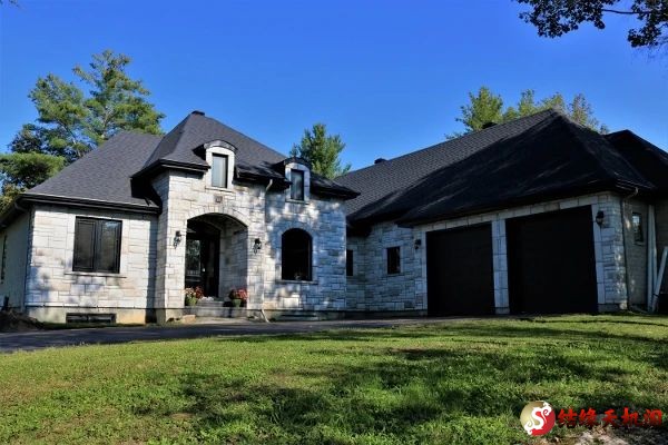 这5种房子旺财有好运,让你越住越富!