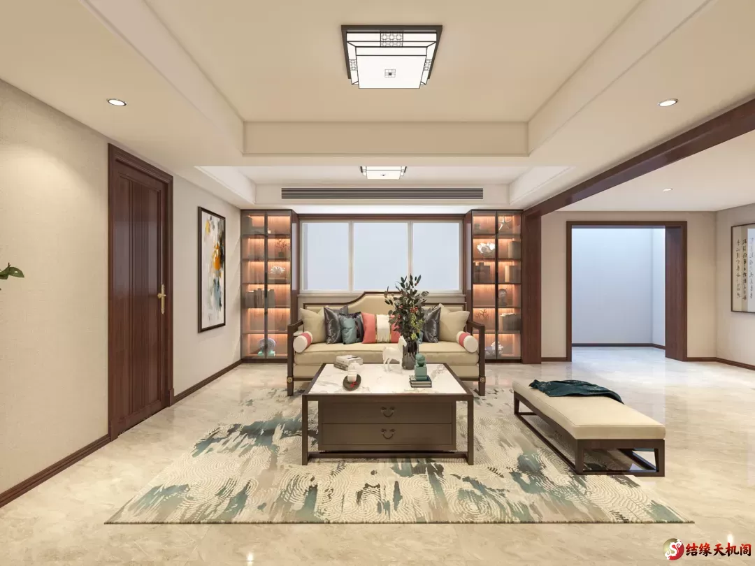 人际关系不好,可能是风水出了问题,看看你家中招没!