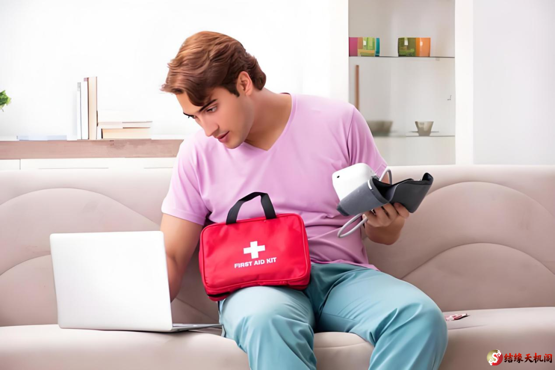 如何为家中病人调理风水