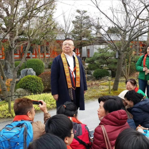 李居明2025年十二生肖鼠的运势运程